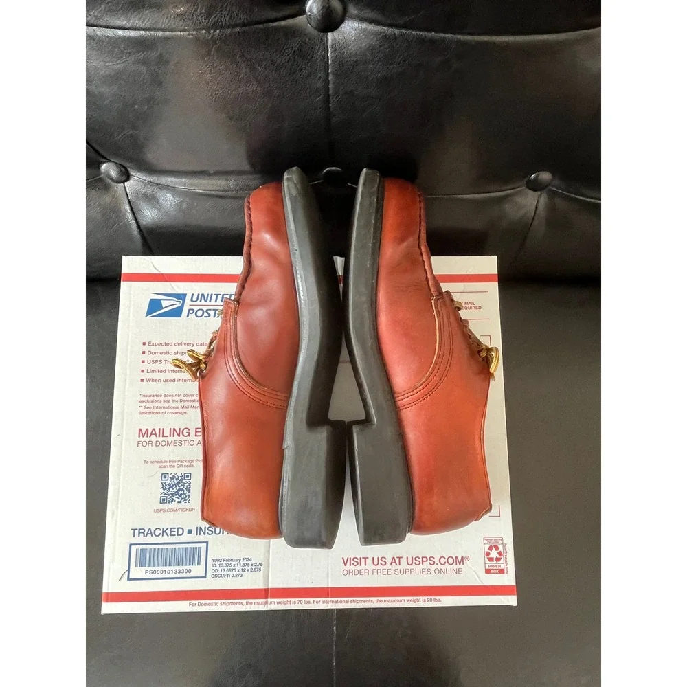 Vintage Red Wing‎ 104